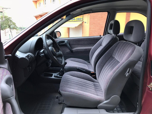 Corsa Gl 1.4 5.900 Kms 1995