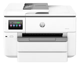 Multifuncional Hp Officejet Pro 9730 Formato Ancho (537p5c)