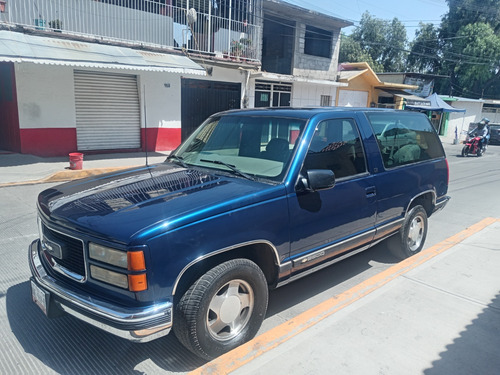 Chevrolet Silverado Ls 5.7 Lts Tbi