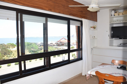 Apartamento En Punta Del Este - Ref: 5122