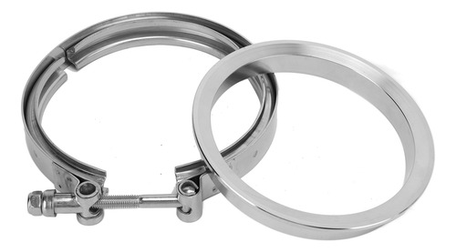 Repuesto De Abrazadera De Tubo De Escape De 5.75 Pulgadas Pa