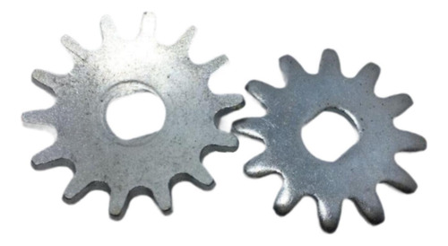 2x Kit De Herramientas De Reparación De Gatos Grande
