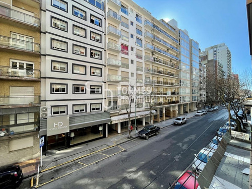 Imagen 15 de 30 de Tour Virtual Departamento 1 Ambiente En Venta ~ Plaza Colon Mar Del Plata