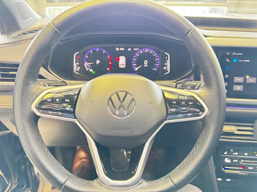 Volkswagen Taos 1.4 250 Tsi Highline Tiptronic