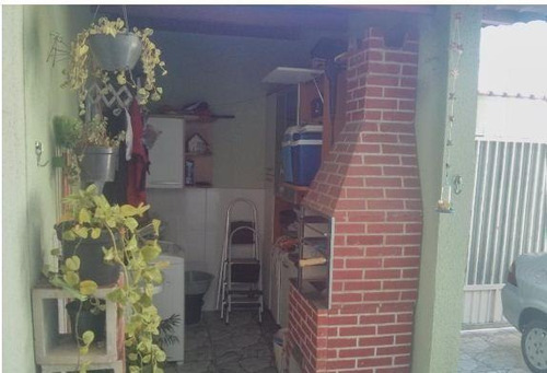 Sobrado Com 2 Dormitórios À Venda, 85 M² Por R$ 320.000,00 - Itaquera - São Paulo/sp - So1604