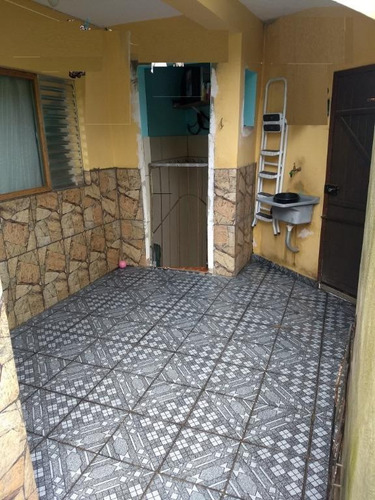 Casa À Venda, 2 Quartos, 1 Suíte, 2 Vagas, Cidade Parque São Luiz - Guarulhos/sp - 721