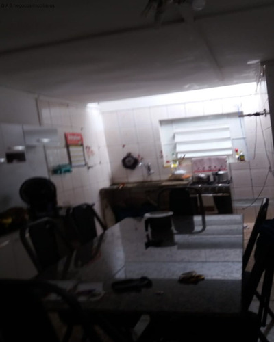 Imagem 14 de 26 de Casa Aluga No Lopes De Oliveira - Sorocaba/sp - Ca09784 - 33537066