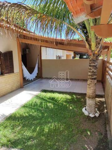 Imagem 11 de 16 de Casa Com 2 Dormitórios À Venda, 140 M² Por R$ 245.000,00 - Várzea Das Moças - Niterói/rj - Ca1593