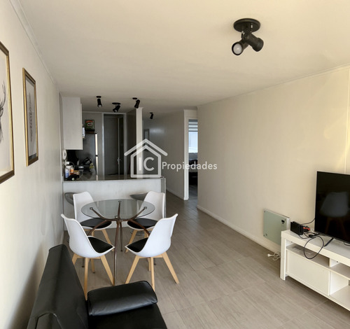 Av. El Mar En Venta Primera Línea 2d/2b+ Estacionamiento