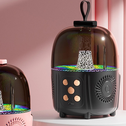 Altavoz Bluetooth Portátil Con 2 Micrófonos Para Exteriores