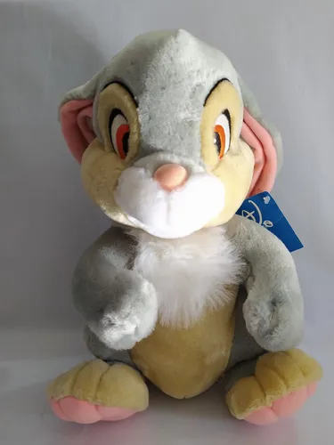 Tambor bambi peluche sale