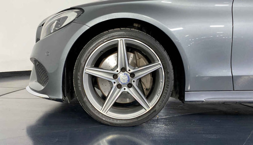 Imagen 6 de 15 de 115929 - Mercedes-benz Clase C 2017 Con Garantía