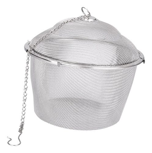 Infusor De Bolas De Té De Acero Inoxidable Colador De