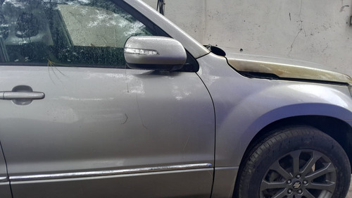 Grand Vitara 2.4 X Partes Repuestos Originales