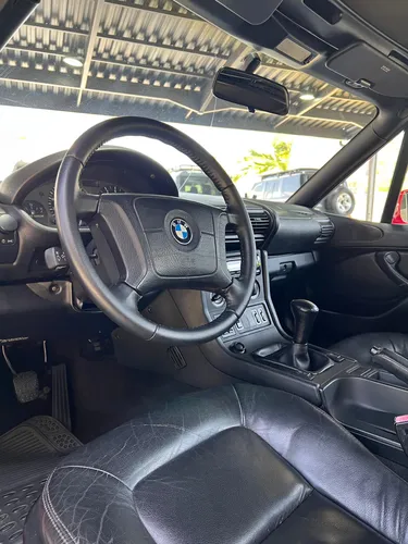 Bmw Roaster Z3 1996