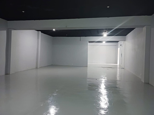 Nave En Alquiler Merca Santo Domingo