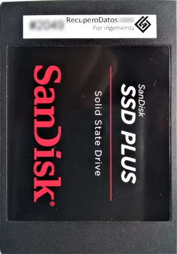 Sandisk 240gb hotsell ssd plus