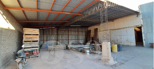 Imagen 16 de 30 de Galpón 1500 M2 En Allen