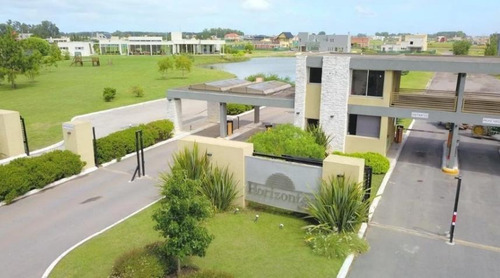 Imagen 8 de 9 de Oportunidad! Lote Interno - Horizontes Al Sur