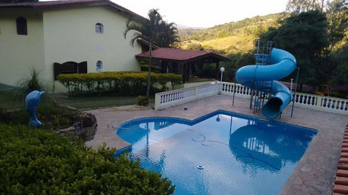 Imagem 13 de 14 de Alugo Lindo Sitio P.festas,final De Semana,eventos,eventos