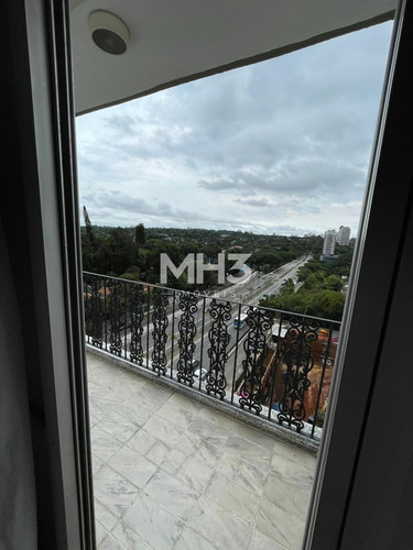 Imagem 23 de 25 de Apartamento À Venda Em Brooklin Paulista - Ap006749