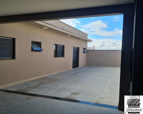 Imagem 8 de 16 de Casa Residencial, Ibiti Reserva, R$950.000,00. - Ca00546 - 71127886
