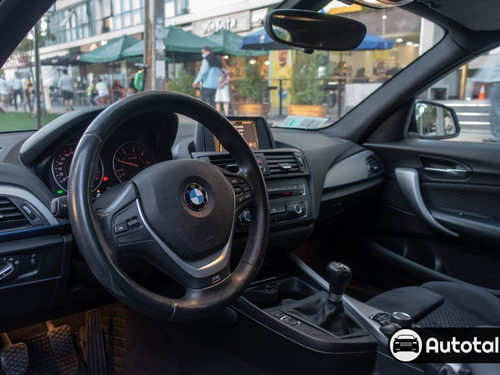 Bmw 116d 2014