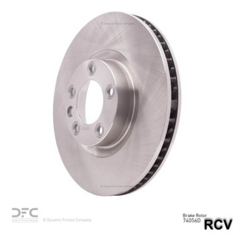 Disco Frenos Delantera Para Volkswagen Touareg 2011