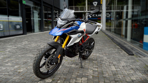 Bmw G 310 Gs
