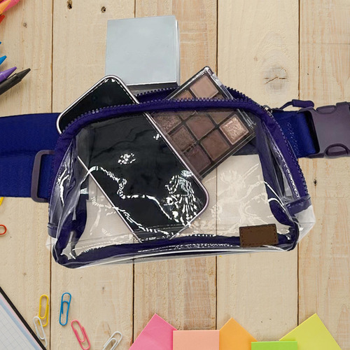 Riñonera Fanny Pack Bolsa Para Exteriores Bolsa De