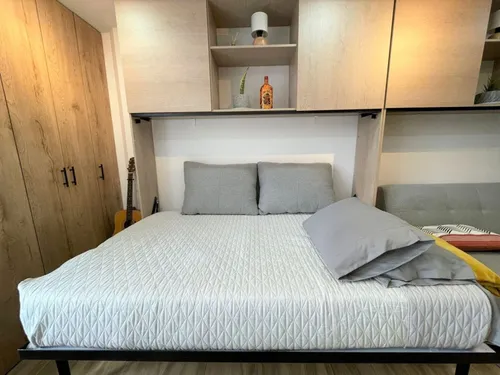 Apartamento En Venta En Palermo. Cod V14020