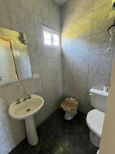 Casa Alquiler 3/4 Personas Acantilados / Costa Azul