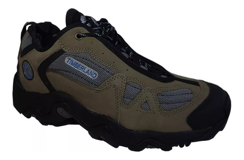 Tenis Timberland Gorge C2 Os M Pronta Entrega | Mercado Livre