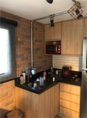 Studio Para Compra Com 1 Vaga Localizado No Itaim Bibi - St0079