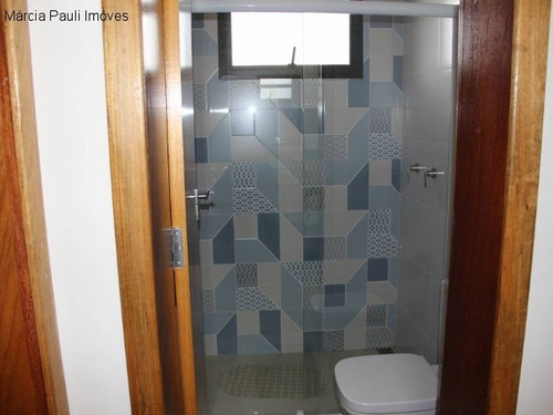 Imagem 7 de 19 de Maravilhosa Casa Nova No Parque Da Fazenda - Jundiaí/itatiba/sp. - Ca03966 - 69328350