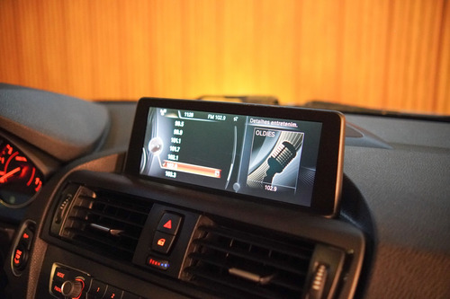 BMW M 235I 3.0 I6 TURBO GASOLINA 2P AUTOMÁTICO