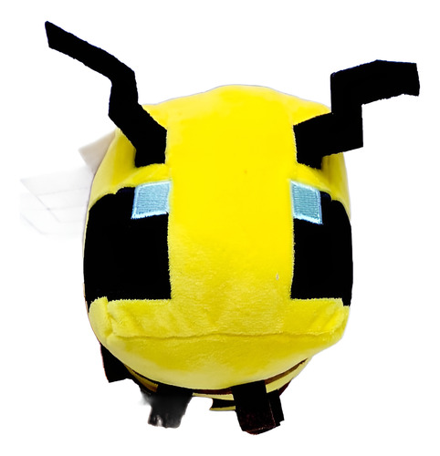 Peluches 20 Cm Minecraft Creeper Zombie Enderman Abeja Estev