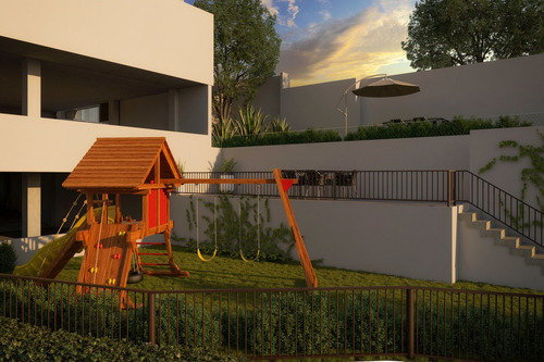 Imagen 3 de 7 de Departamentos En Venta Colinas De San Jerónimo