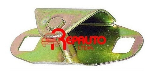 065.9159 Cierre Reten  Baul Ford Escort-83/92 Mecanico