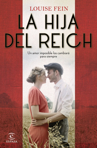 La Hija Del Reich (libro Original)