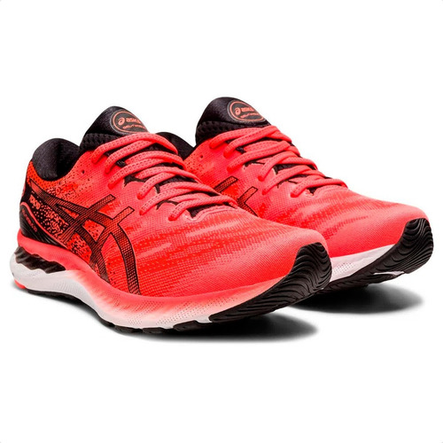 Imagen 4 de 8 de Zapatillas Asics Gel Nimbus 23 Tokyo Hombre Running
