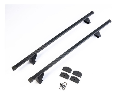 Imagen 1 de 9 de Barra Transversal Techo Renault Kangoo Ii Life 1.6 Sce