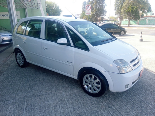 Chevrolet Meriva 2011 1.4 Maxx Econoflex 5p