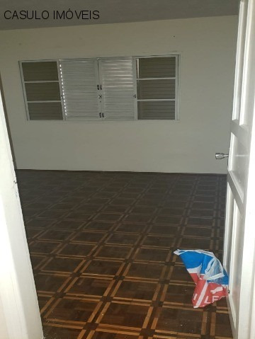 Casa - Venda - Vila Liberdade - Cod. 2572 - V2572