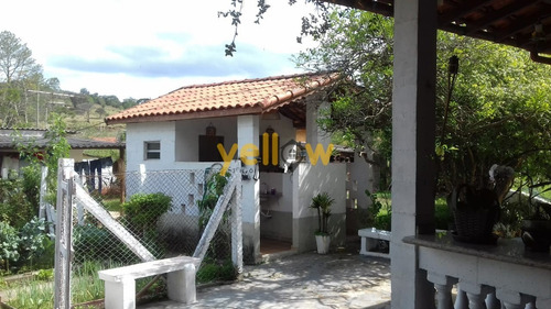 Imagem 4 de 15 de Rural - Monte Negro - Ru-3681