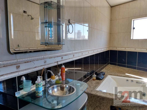 Imagem 19 de 28 de Sobrado À Venda, 550 M² Por R$ 690.000,00 - Santo Antônio - Osasco/sp - So0611