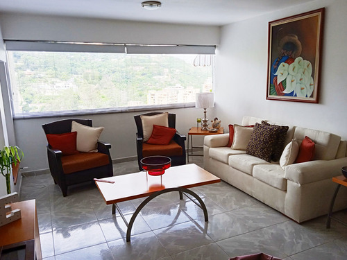 Imagen 5 de 23 de Venta Apartamento 98m2 2h/2b/1pe Santa Paula 4014