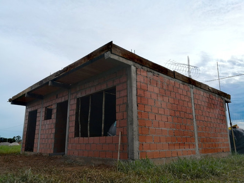 Imagen 10 de 14 de Casa Lote - Ojo - Casa Lote En Condominio De Acacìas Meta