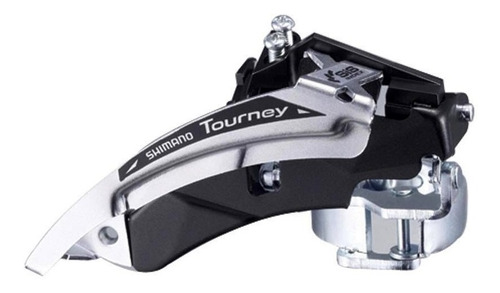 Descarrilador Shimano Ty500 Top Swing 7  X 3