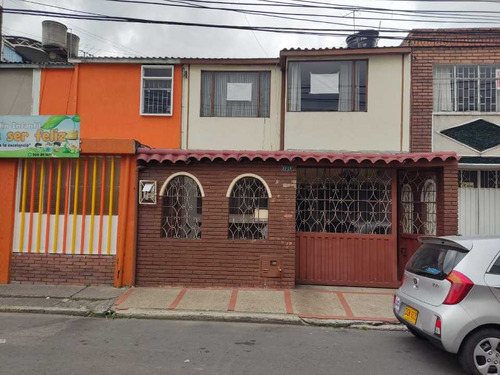 Venta De Casa En Kennedy Central Bogota